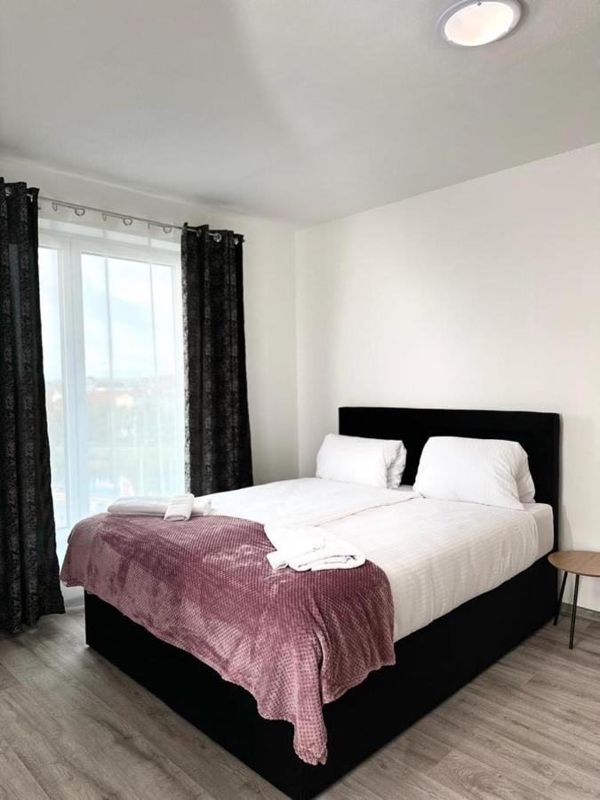 Sky Apartments 503 Plzen Exterior photo