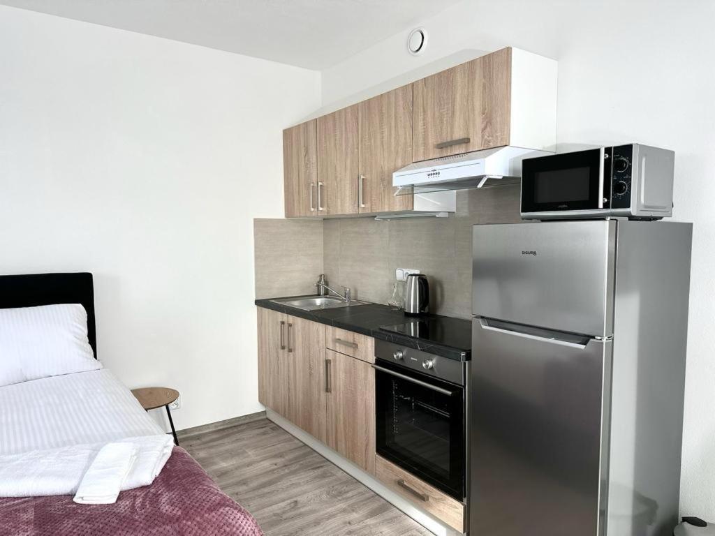 Sky Apartments 503 Plzen Exterior photo