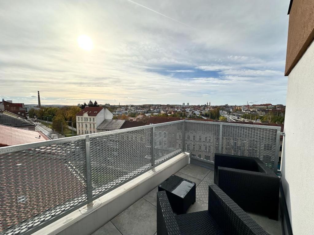 Sky Apartments 503 Plzen Exterior photo