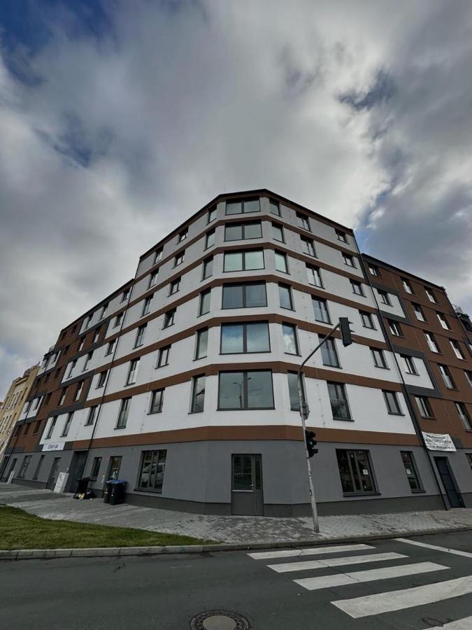 Sky Apartments 503 Plzen Exterior photo
